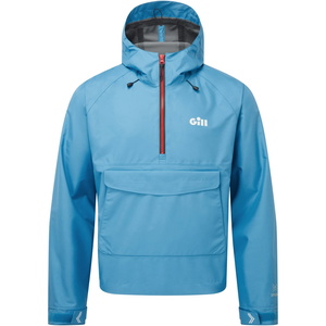 2026 Gill Verso Lite Jacket V102J - Bluejay